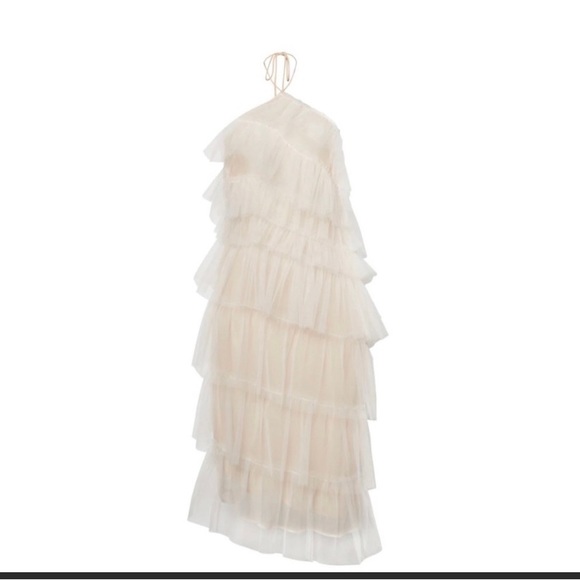 The Bar Kai Dress in Blanc - NWOT - Picture 4 of 6